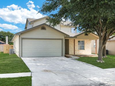 8515 Sea Rim, Converse, TX, 78109