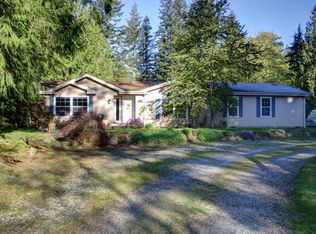7451 F & S Grade Rd, Sedro Woolley, WA 98284