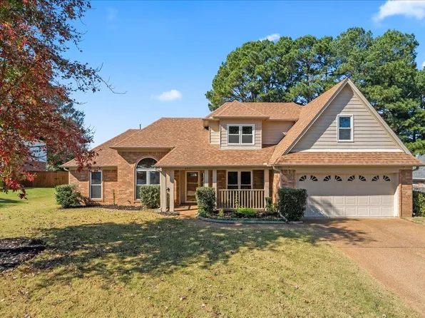 4945 French Broad Cv, Memphis, TN 38135