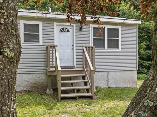 105 Sandy Birch Road Road, Georgia, VT 05468