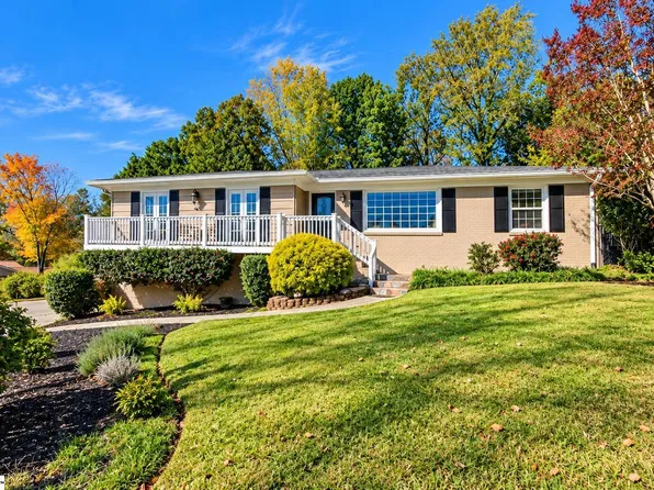 420 Westcliffe Way, Greenville, SC 29611