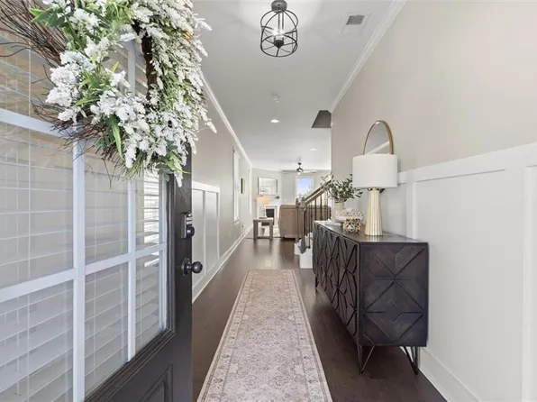 1720 Habersham Villa Dr, Cumming, GA 30041