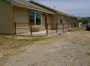 325 N Dawson St #18, Meeker, OK 74855