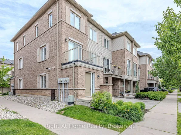 165 Hampshire Way, Milton, ON
