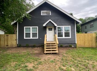 441 S 65th Ave W, Tulsa, OK 74127