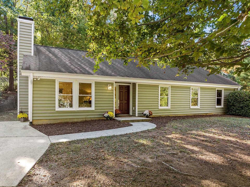1st image of 300 Forbush Mountain Dr