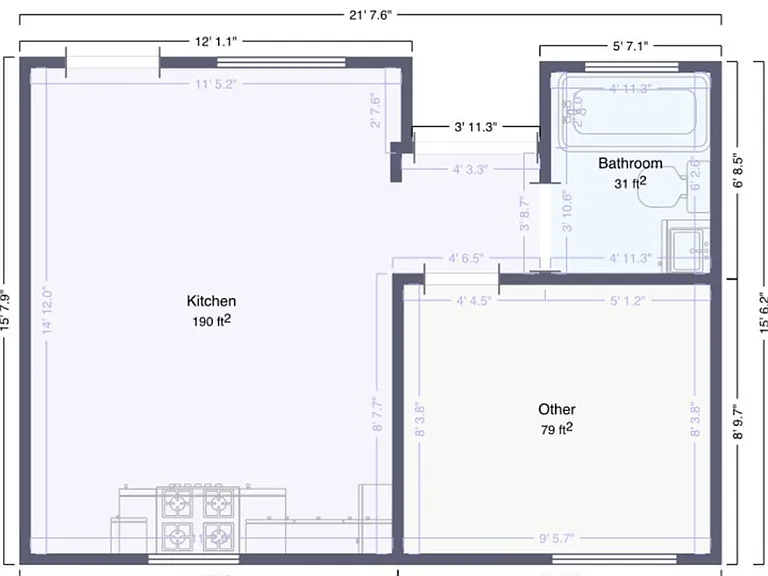 1623 Sherman Pl #5 — Photo 9