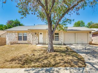 5355 Vista Glen St, San Antonio, TX 78247