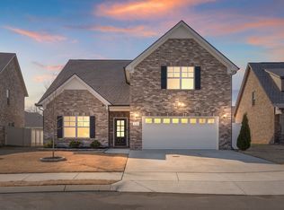 359 Moccasin Trl, Spring Hill, TN 37174