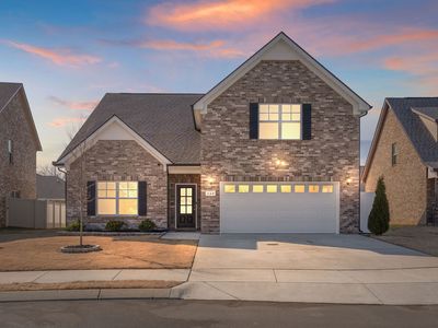 359 Moccasin Trl, Spring Hill, TN, 37174