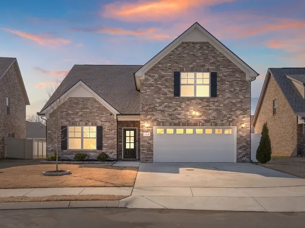 359 Moccasin Trl, Spring Hill, TN 37174