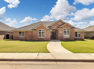 1518 Pecan Pl, Andrews, TX 79714