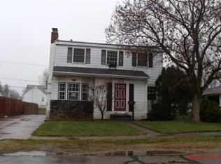 5018 Marcy Rd, Dayton, OH 45449