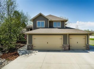 7165 Silversprings Cir, Billings, MT 59106