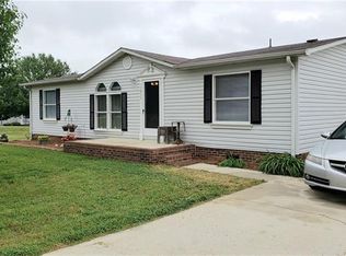 1011 S Bellwood Rd, Salisbury, NC 28146