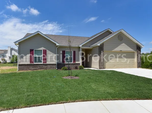 3226 Jasmine Ct, West Lafayette, IN 47906