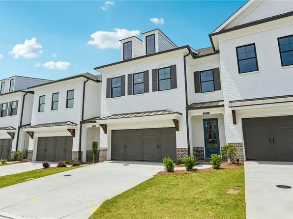 4914 Molder Ave #65, Buford, GA 30518