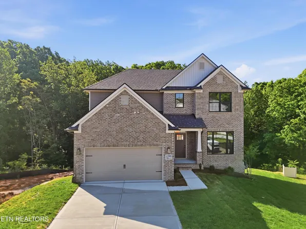 11900 Cordial Ln, Knoxville, TN 37932