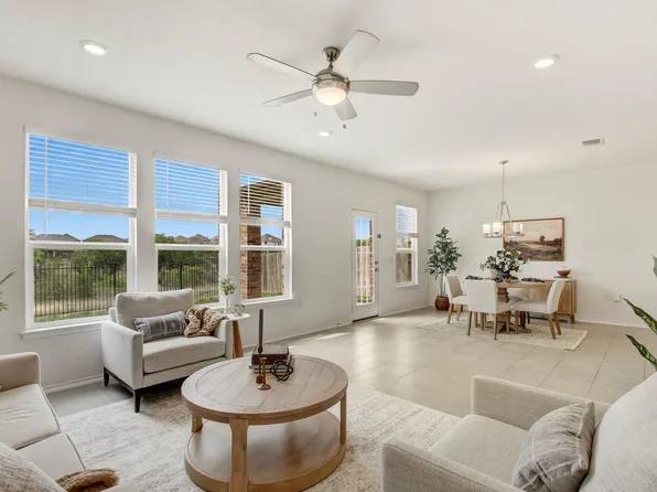 12600 Anthology St, Manor, TX 78653