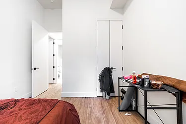 Rented by Joel Scharf, LREB