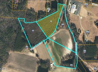 70 Misty Morning Trl, Carthage, NC 28327