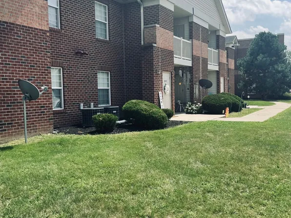 Duck Creek Apartments