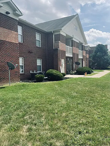 Duck Creek Apartments Photo 1