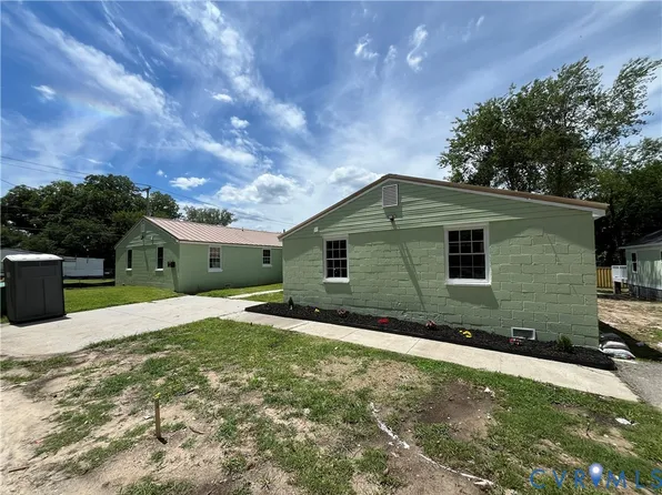 601 Cameron St, Petersburg, VA 23803