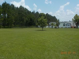 6027 Bill Davis Rd, Glen Saint Mary, FL 32040