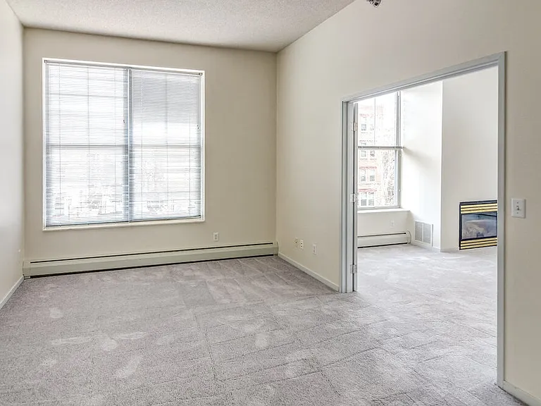 Large Bedrooms