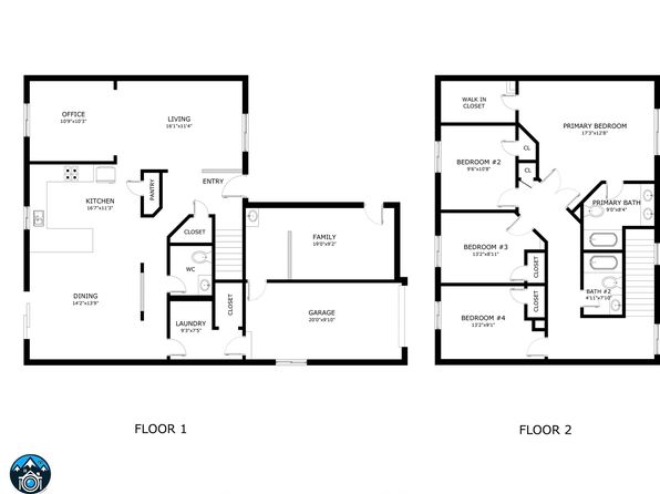 898 S 32nd Pl, Springfield, OR 97477