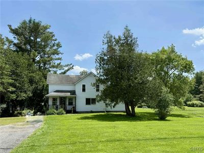 7672 State Route 80, Fabius, NY, 13063