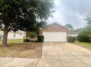 225 Brahma Way, Cibolo, TX 78108