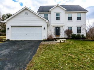 5087 Cherry Blossom Dr, Groveport, OH 43125