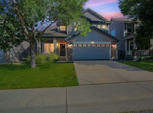 2976 Castle Peak Ave, Superior, CO 80027