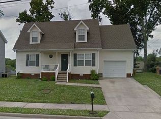 7173 Legacy Dr, Antioch, TN 37013