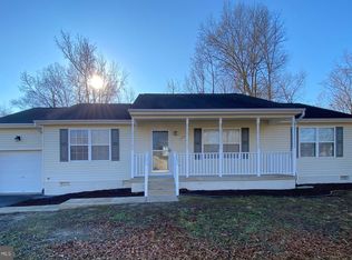 2614 Ruffin Dr, Fredericksburg, VA