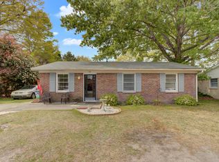 109 Summit Ave, Goose Creek, SC 29445
