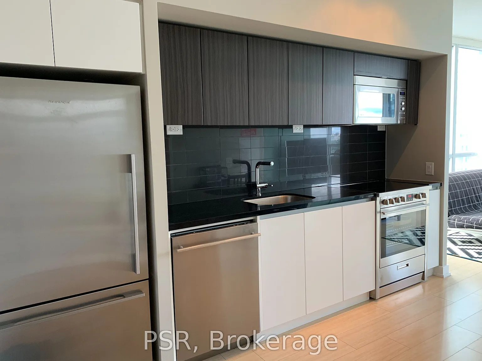 1 bed, $2,500 — Photo 2