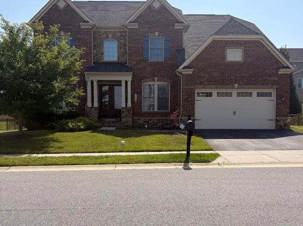 3425 Winmoor Dr, Ijamsville, MD 21754
