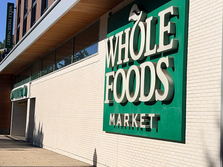 Whole Foods