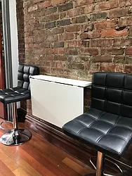 Rented by Bond New York