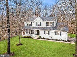 3000 Brougham Dr, Manchester, MD 21102