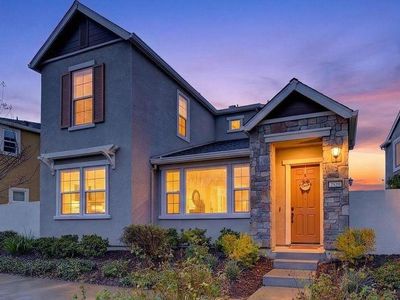 2860 McCloud Way, Roseville, CA, 95747