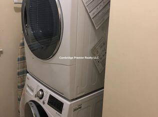 21 Lewis St, Somerville, MA 02143