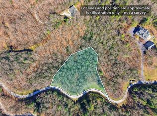 0 Double Springs Dr, Robbinsville, NC 28771