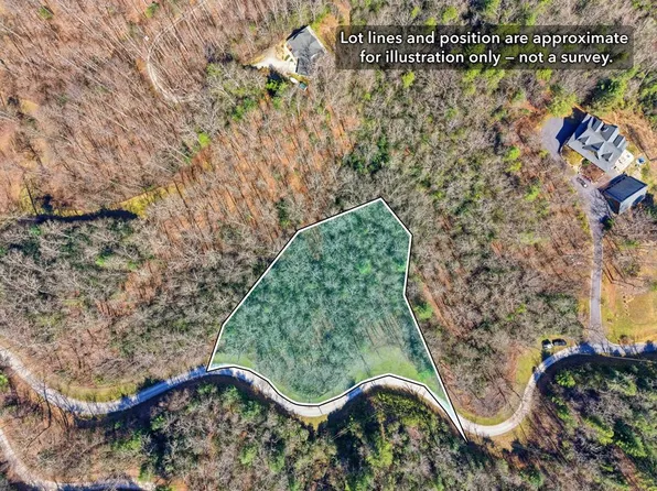 0 Double Springs Dr, Robbinsville, NC 28771