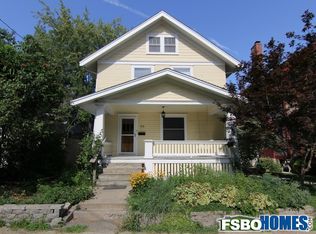 375 18th St SE, Cedar Rapids, IA 52403