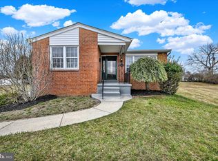 10 Leafydale Ct, Baltimore, MD 21208