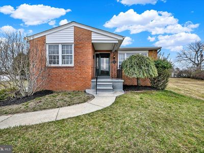 10 Leafydale Ct, Baltimore, MD, 21208